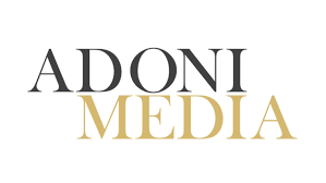 Adoni Media Logo