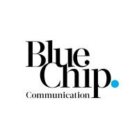 Bluchip Communication logo