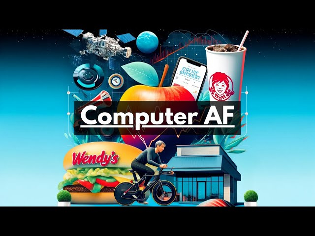 Computer AF