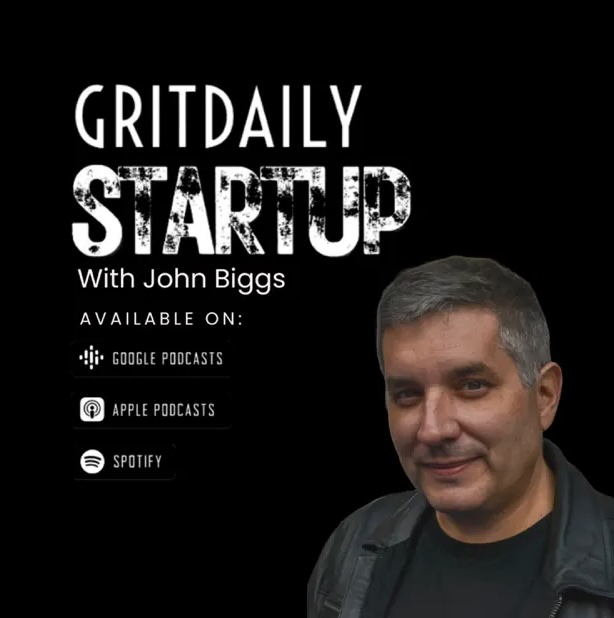 Grit Daily Startup Show